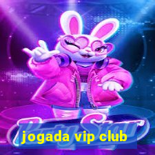 jogada vip club